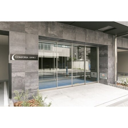 コンフォリア志村坂上の物件内観写真